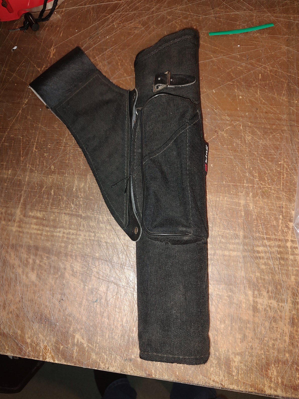 PSE King Hip Quiver