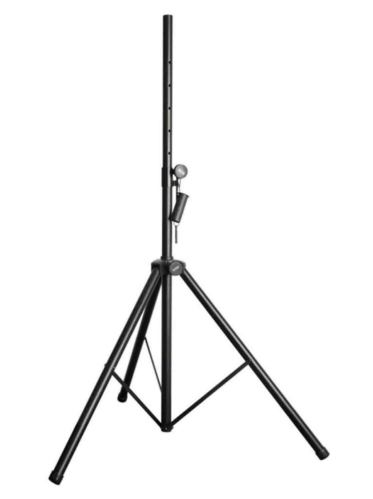 OnStage SS7725 All-Steel Speaker Stand