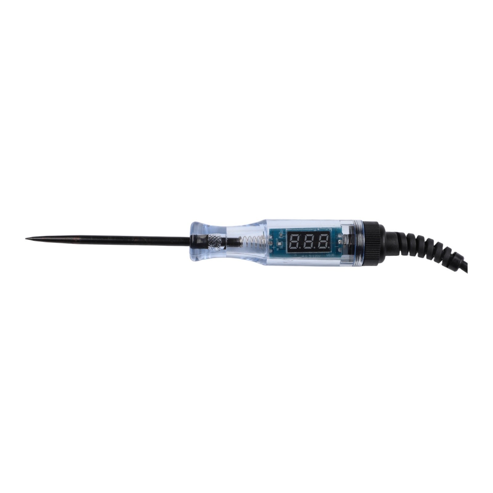 Auto Circuit Tester for versatile Voltage Range Positive And Negative LED