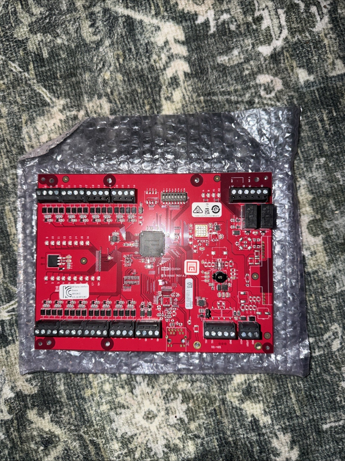 MR16in-S3 - NO RESISTORS