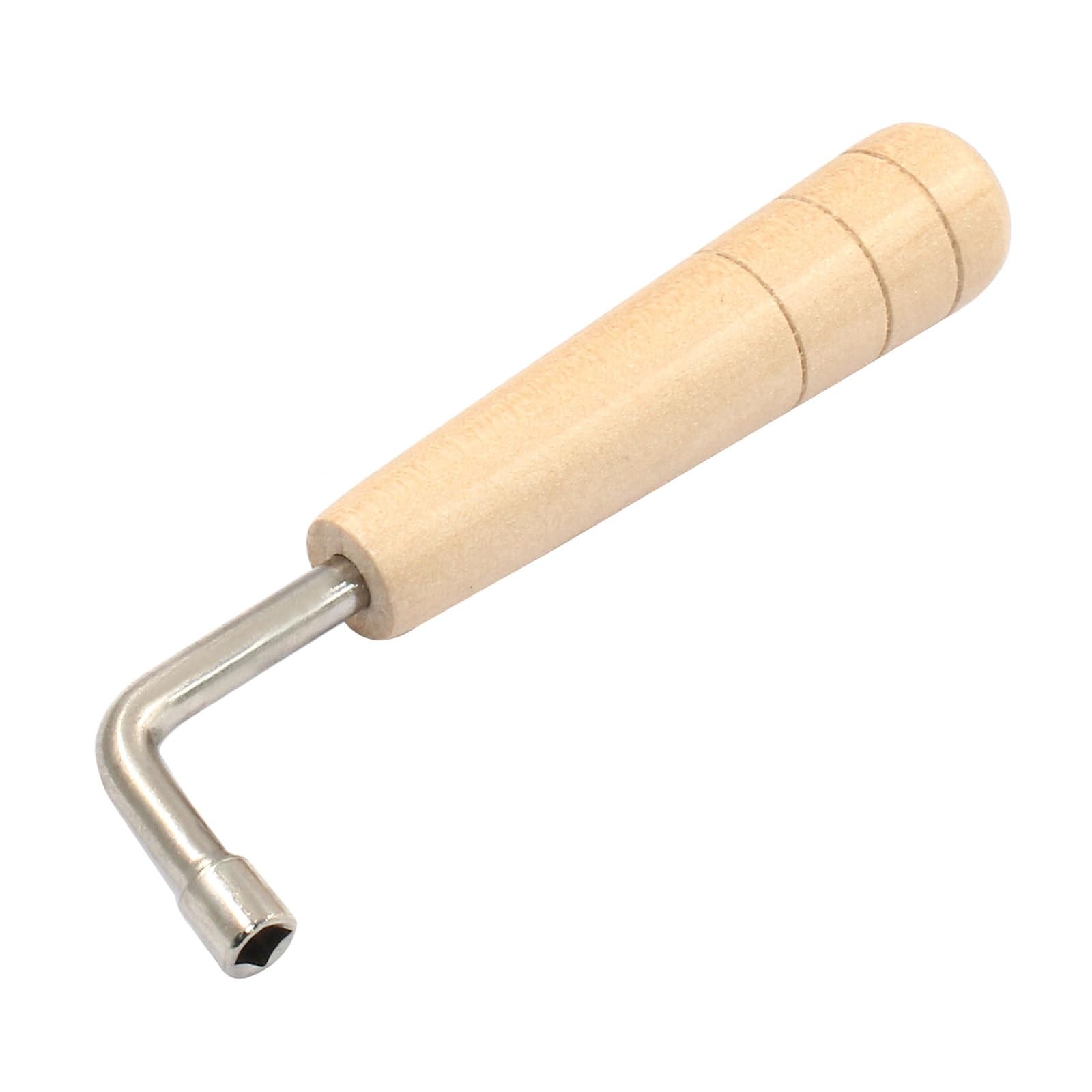 Piutouyar L-Shape Tuning Wrench, Professional Universal Wrench