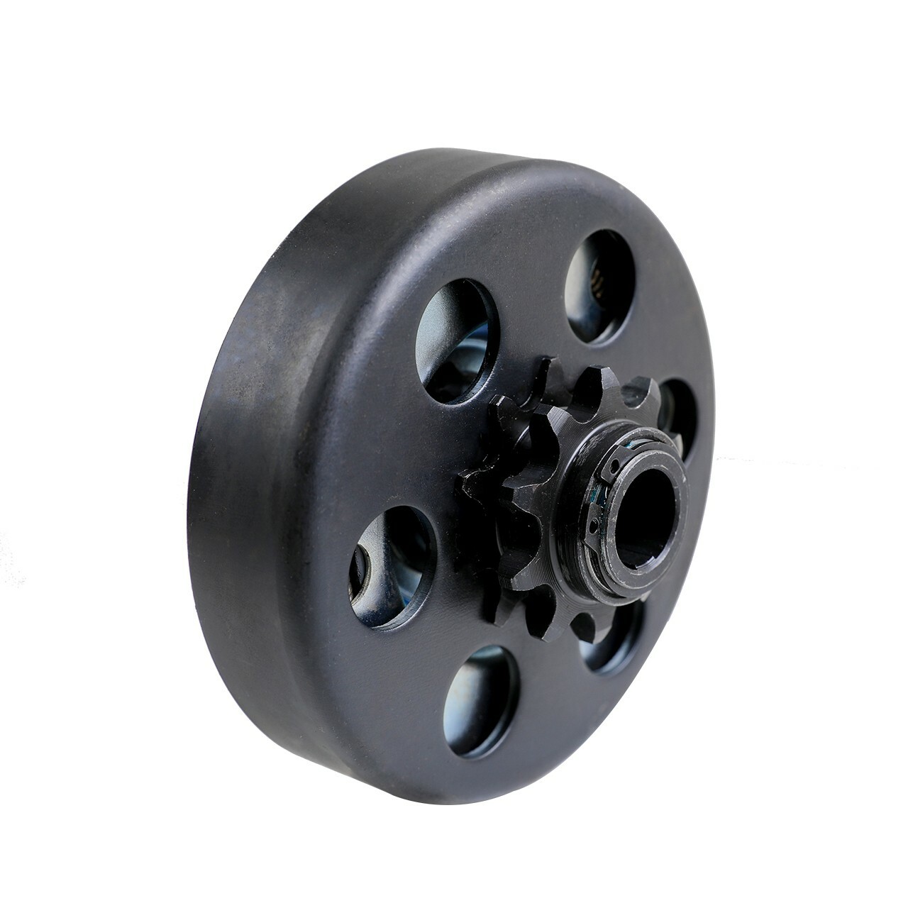 Centrifugal Clutch 20mm Bore 12 Tooth For #35 Chain Mini Bike Go Kart Trike ATV