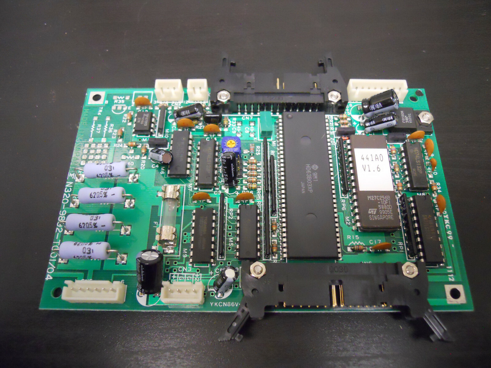 Fujitsu Thermal Printer Interface Board FTP-441DCL001