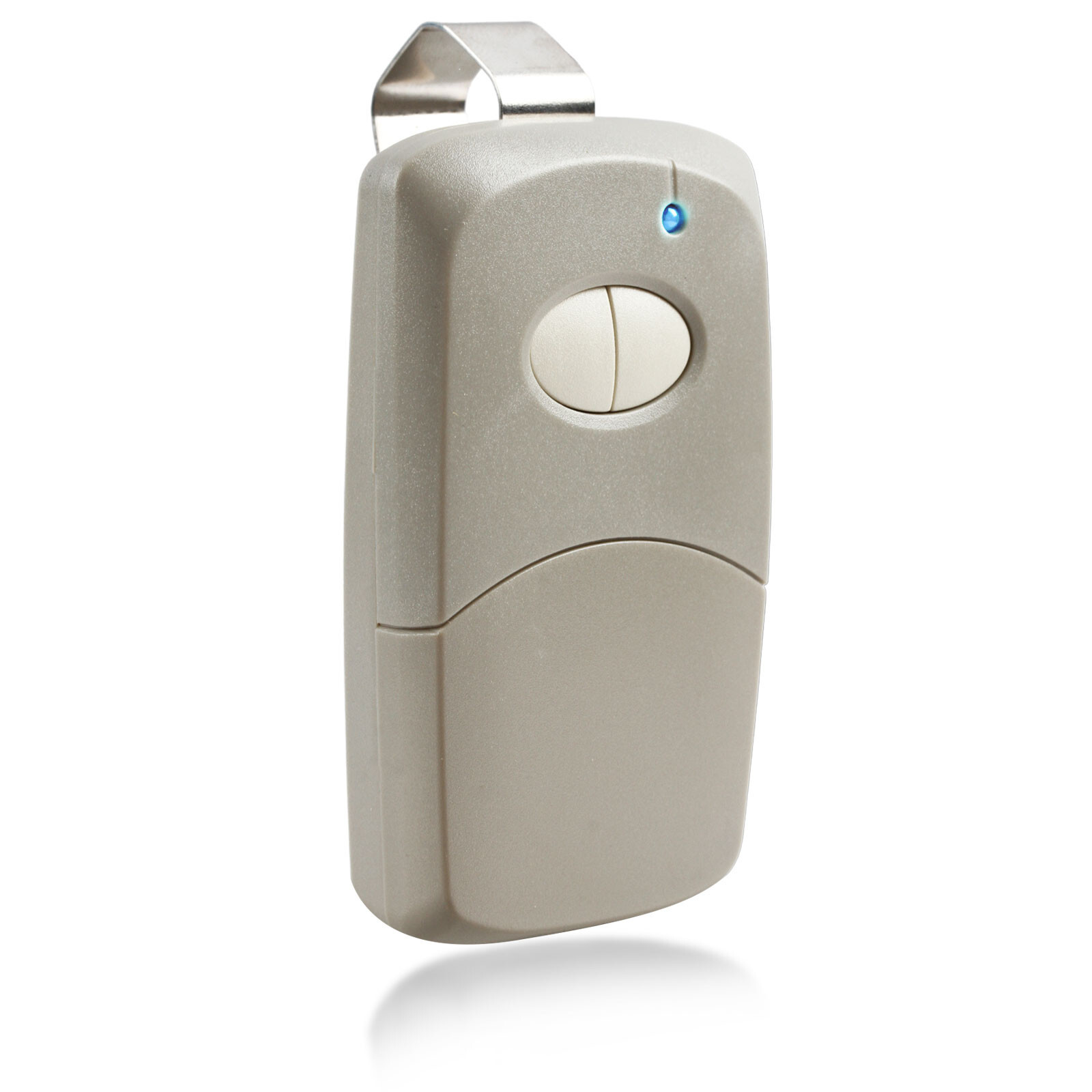 For Linear Multi-Code 4120 Gate Garage 2-Button Remote MCS412001 300mhz 308911