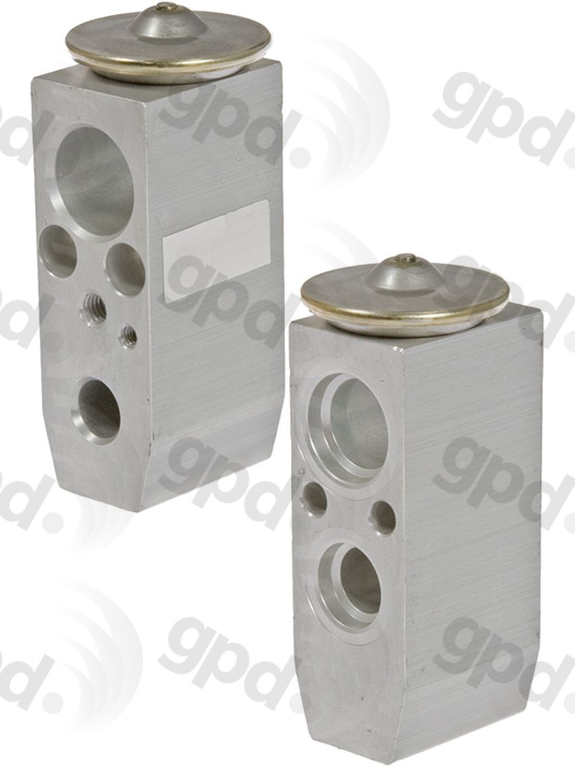 Global Parts Distributors 9441630 A/C Receiver Drier Kit