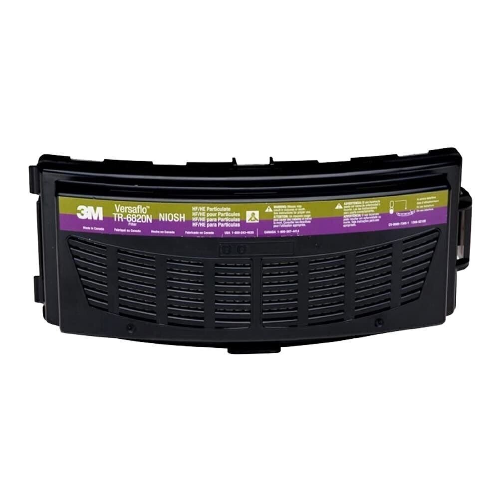 3M Versaflo™ HEPA & Nuisance OV Filter TR-6820N/37360