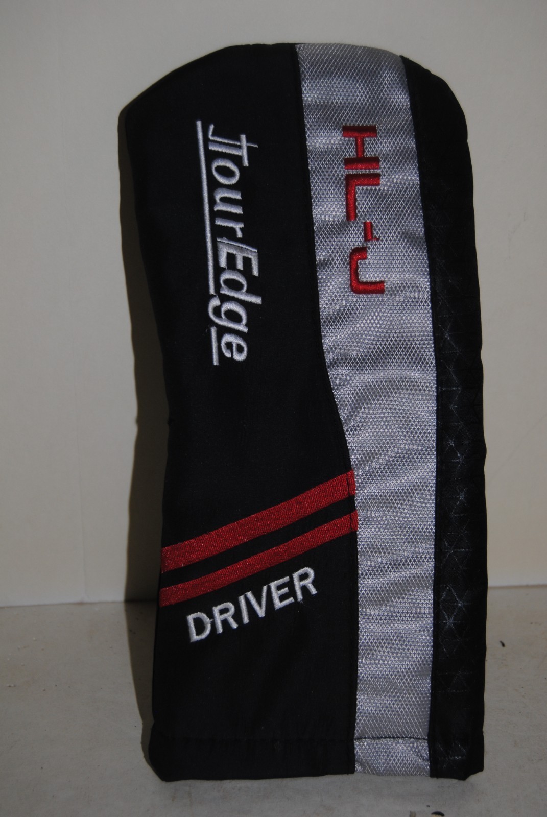 Tour Edge HL-J Driver Cover- VGC