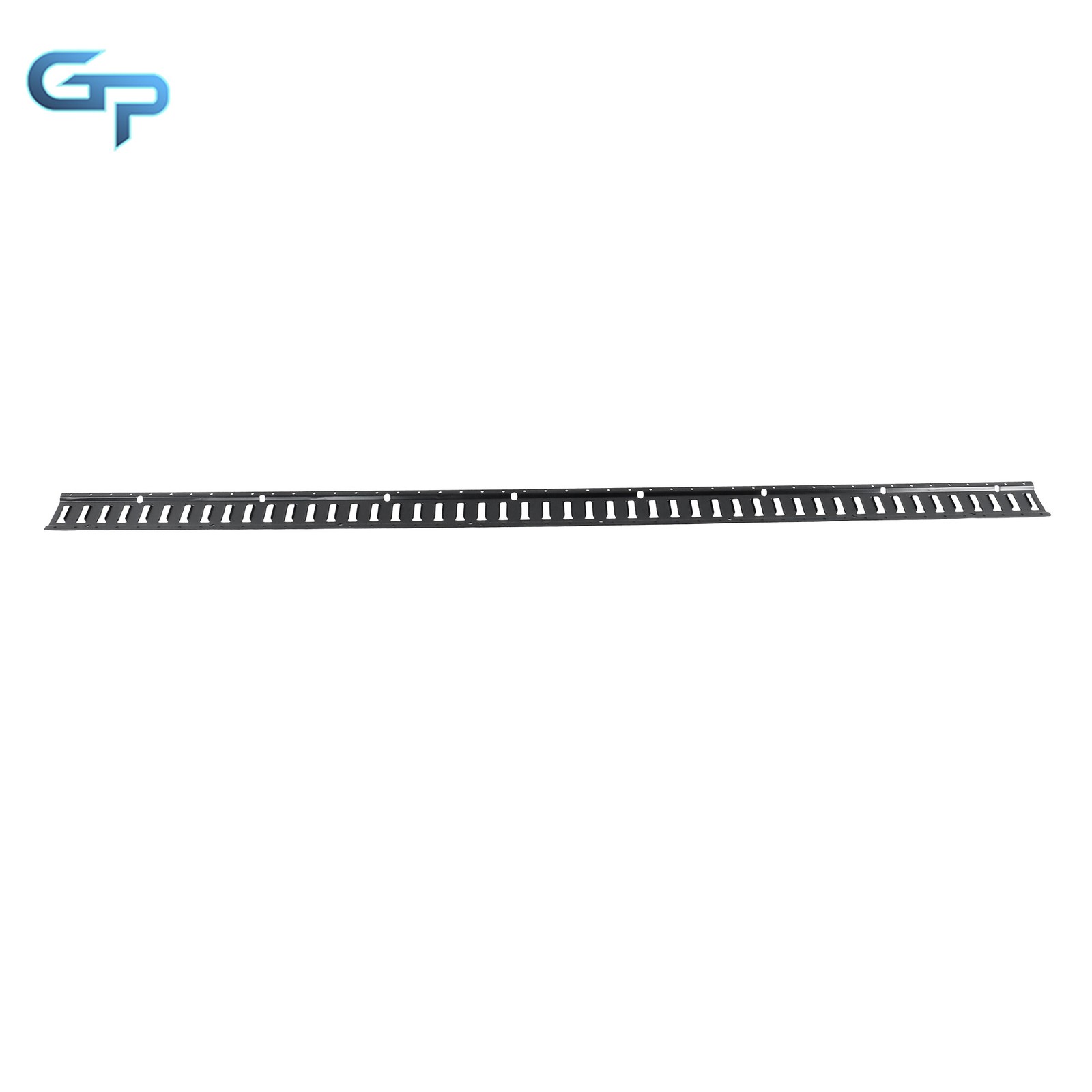 For Garages Vans Trailers Tie Downs 5 PK 8ft Track Tie Down Rail Kit