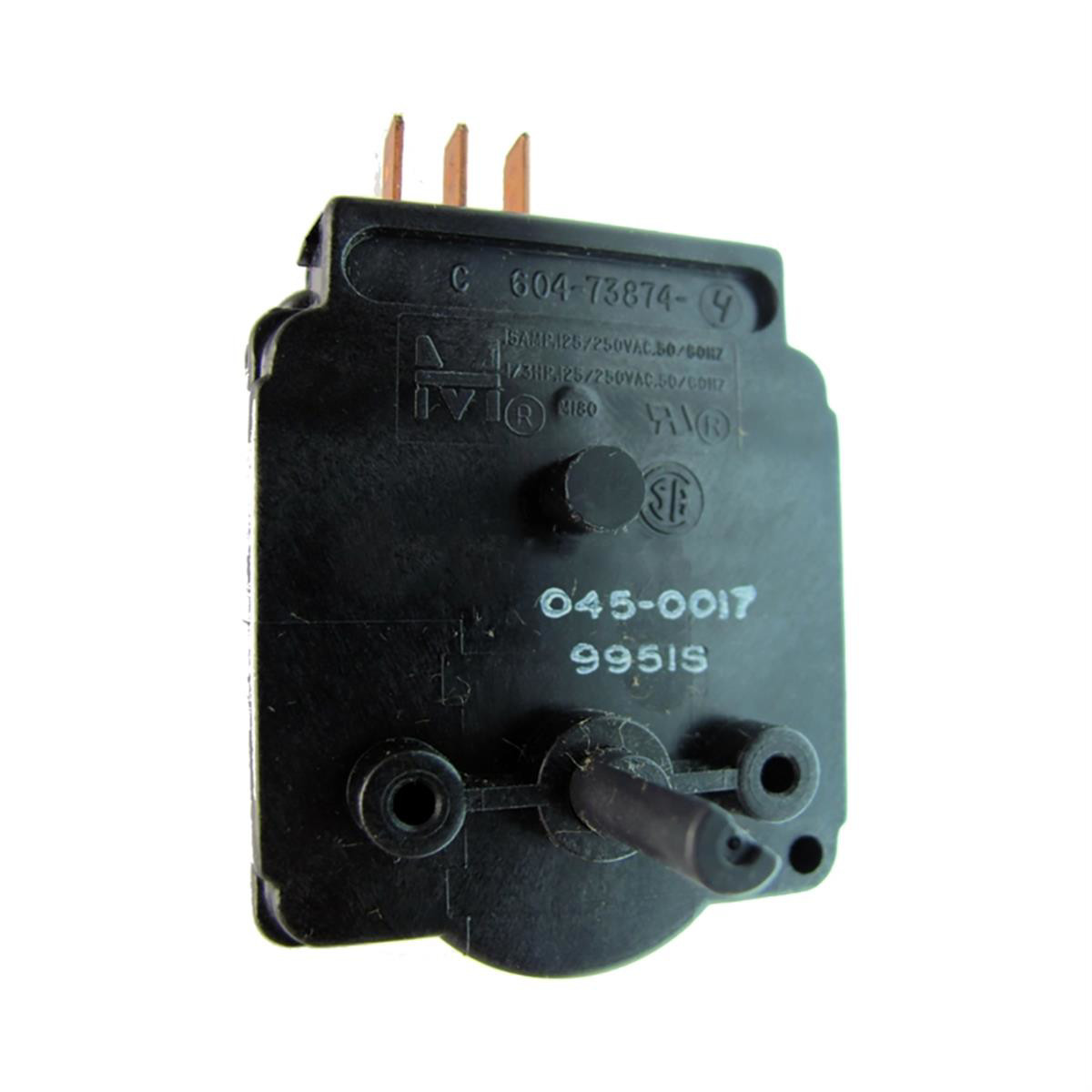 Associated New Style Timer for 6002B