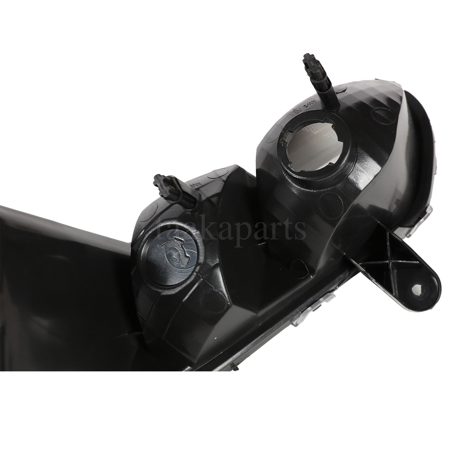 Passenger Side Front Bumper Fog Light Lamp For Ford Escape 2013 2014 2015 2016