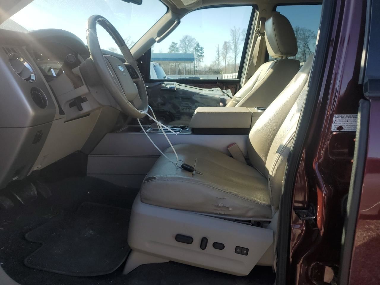 Transfer Case Fits 07-11 EXPEDITION 4627375