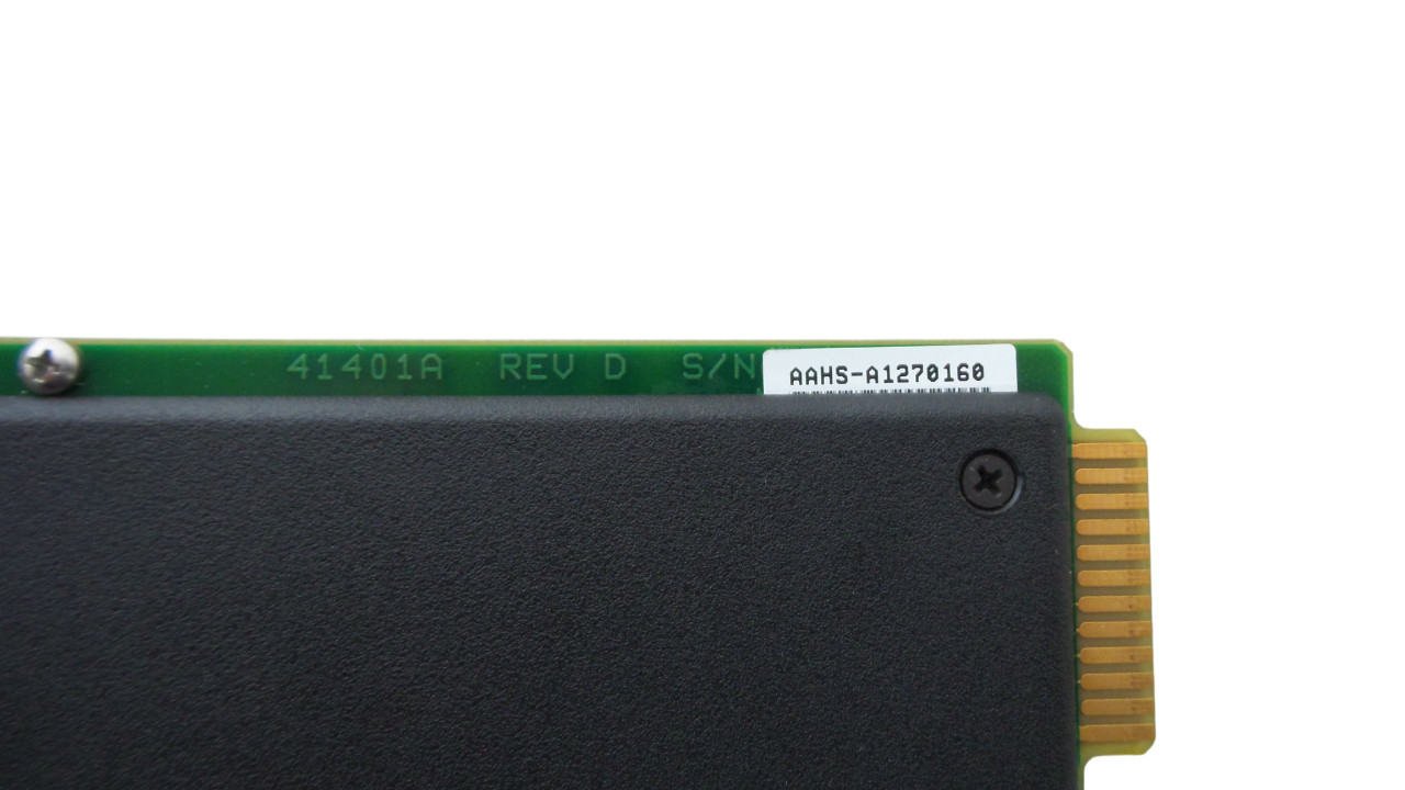 TTC 41400 RS-449 / MIL Interface Adaptor - Free Shipping