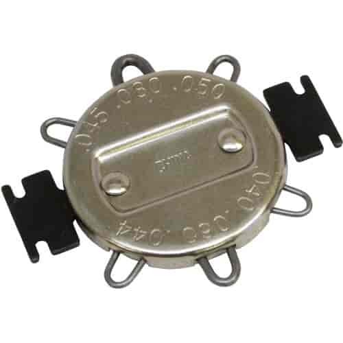 Lisle Tools 67900 Wide Gap Spark Plug Gapper For Electronic Ignitions