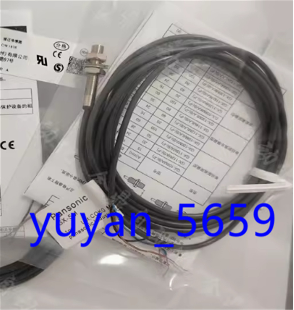 1 Pcs NEW FOR GX-5SB-R sensor #2558 LY