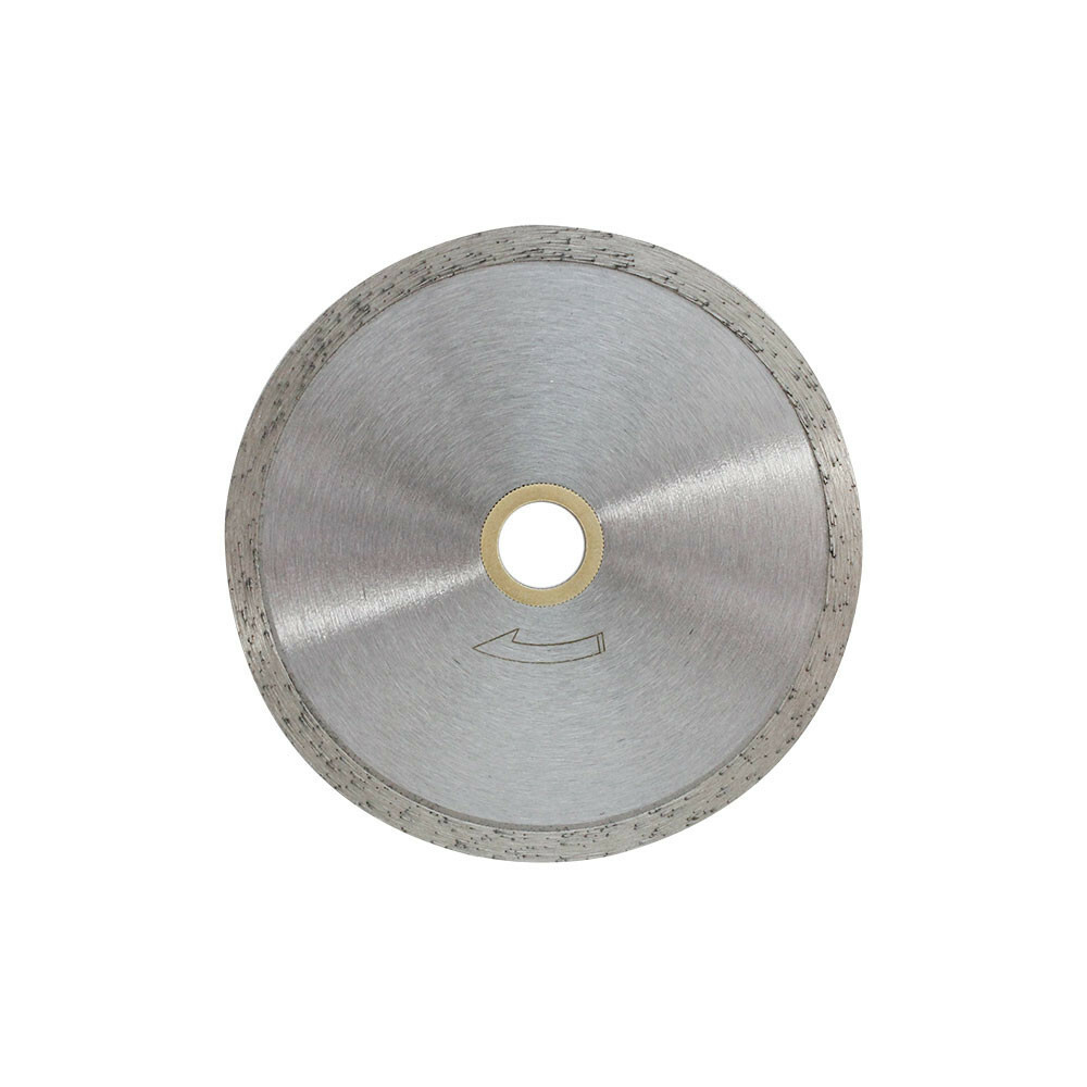 4-1/2'' Dry Cutting Diamond Blade Porcelain Ceramic Tile Marble Granite Cutter