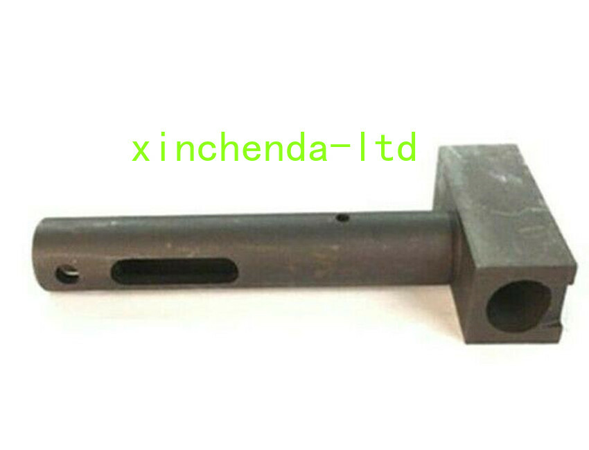 Bridgeport Milling Machine B102-121 Automatic Feed Bracket Mount CNC Mill Handle