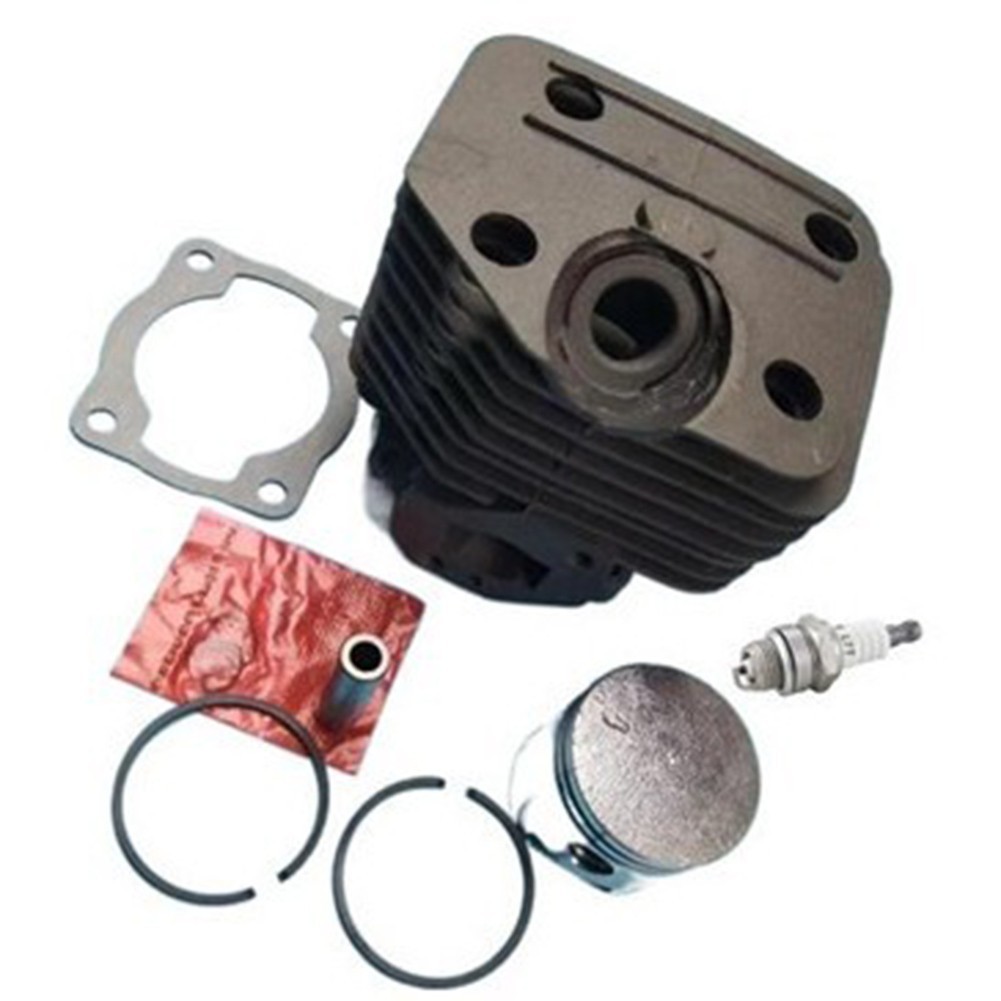 For TBC355 For TBC358 Cylinder Liner Kit TBC355 Replacement Engine Maintenance