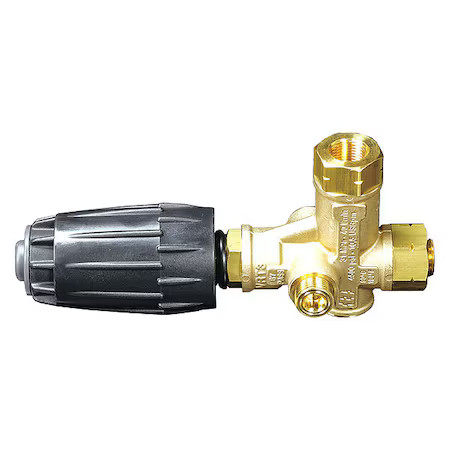 Delco 7110826 Pressure Unloader, 5.00 Gpm Max. Flow