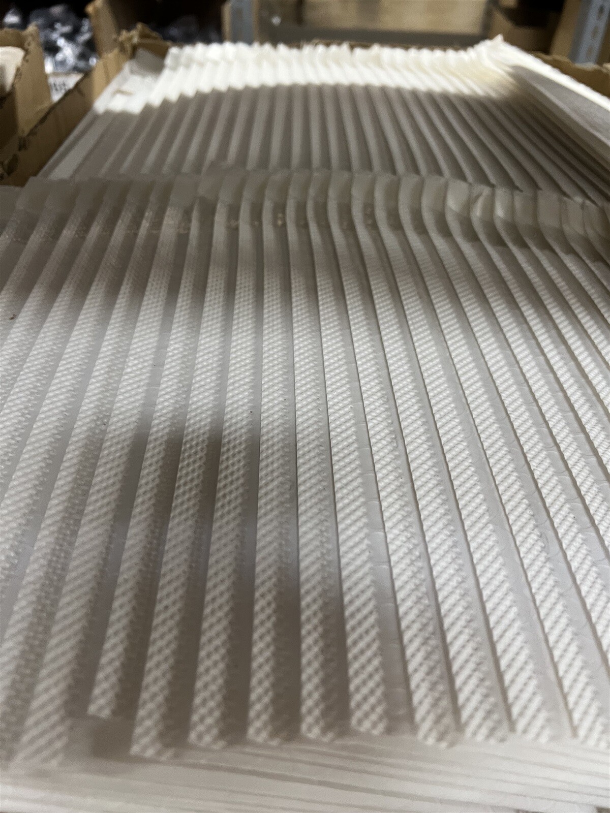 ANY SIZE POLY BUBBLE MAILERS SHIPPING MAILING PADDED BAGS WHITE Lot