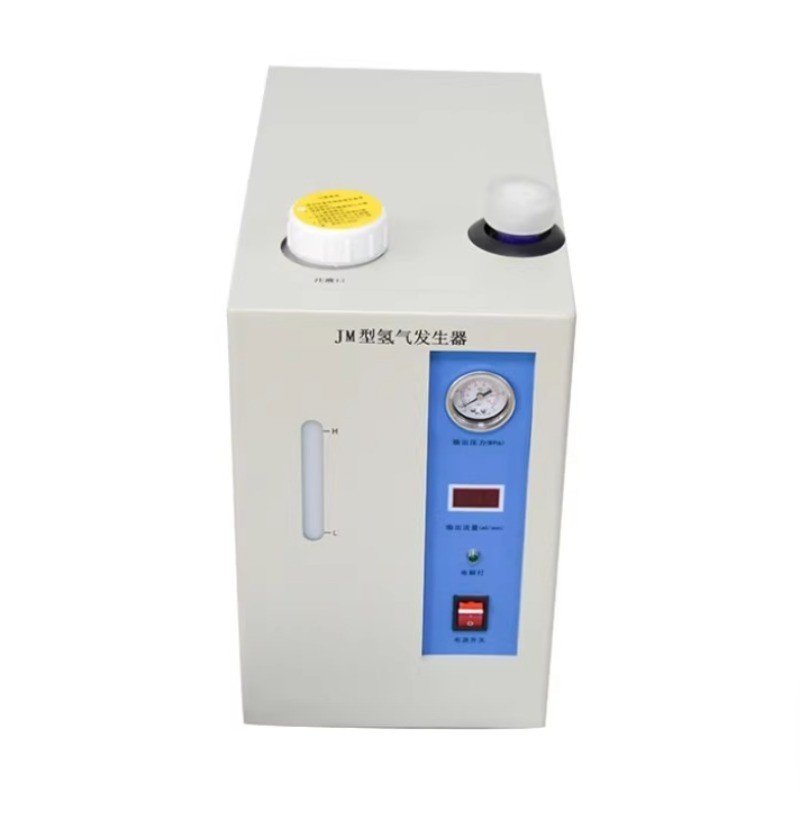 JM-300/500 High Purity Gas Generator Air Generator Pump 500 Hydrogen Gas Source
