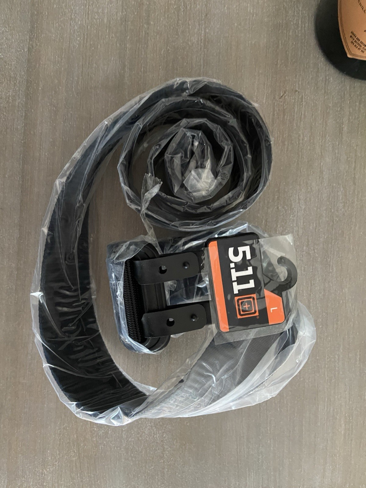 5.11 Tactical Belt TDU 1-3/4 Size XL