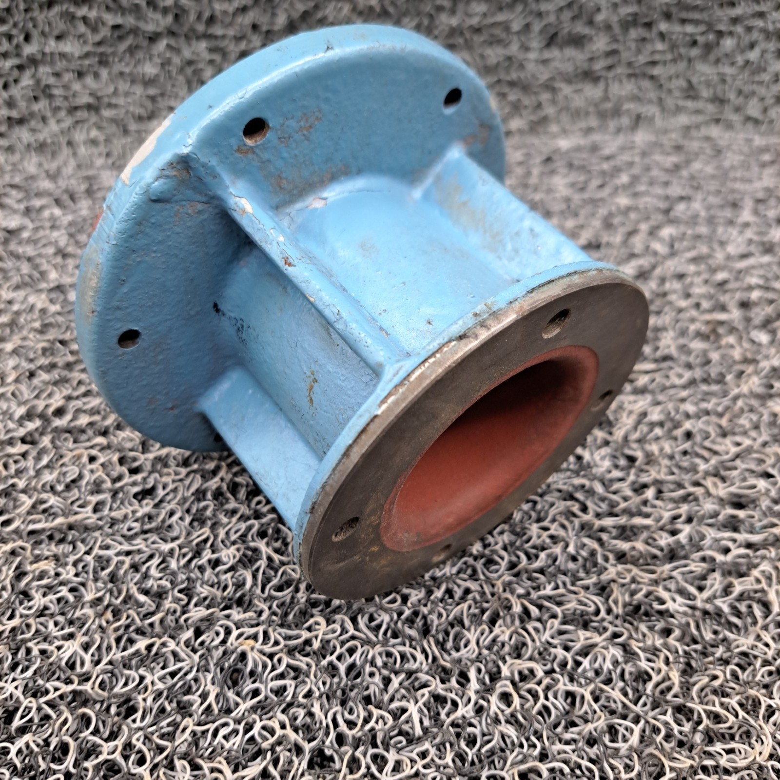 MP Pumps 170 31119/01 Adaptor Casting M3