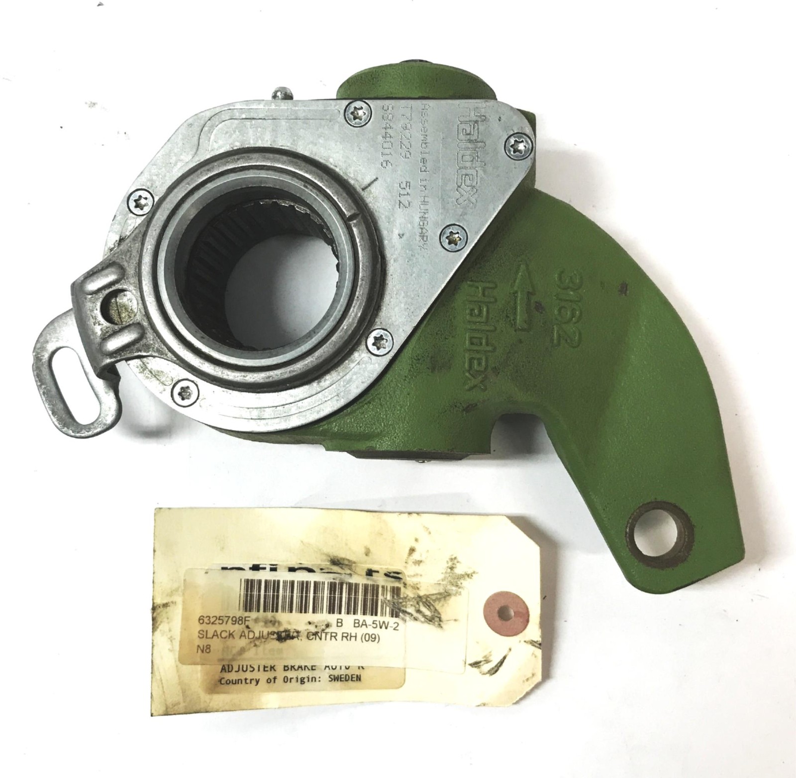 Haldex Automatic Brake Slack Adjuster 419-79229 NOS