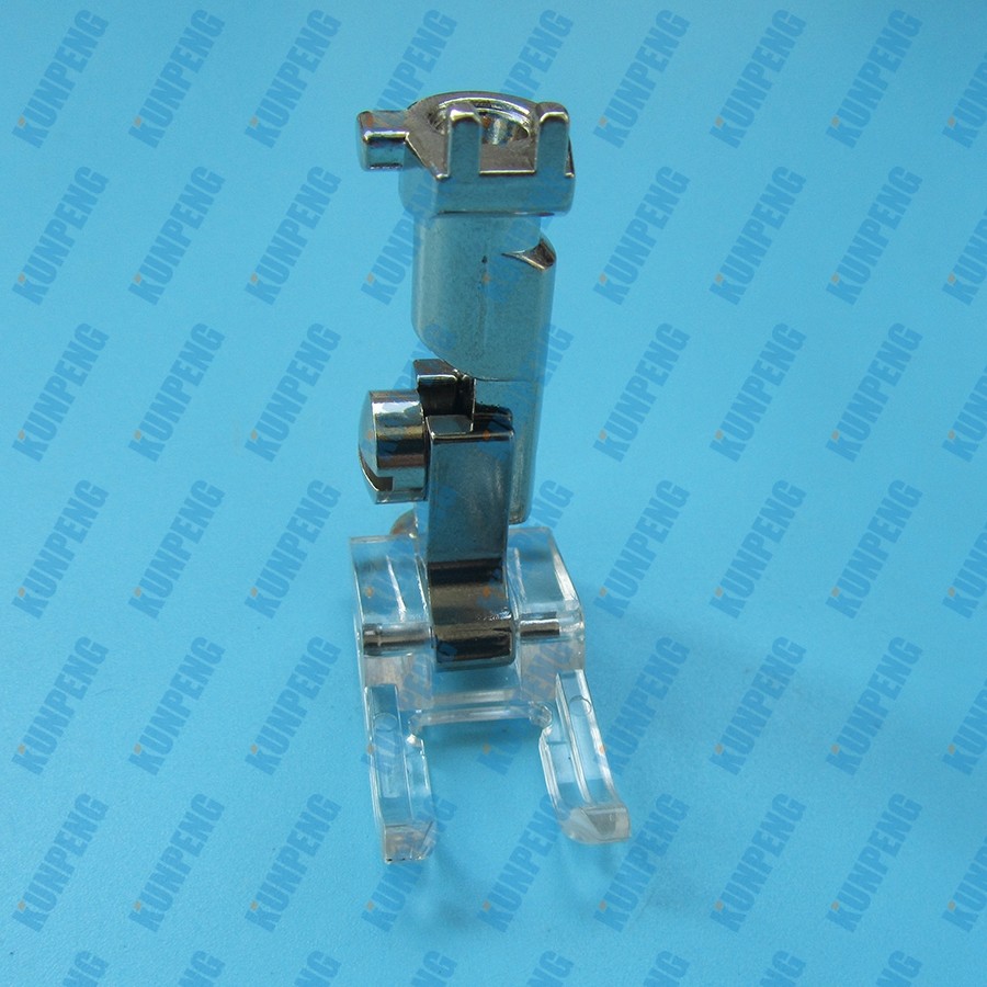 1SET Open Toe Embroidery Presser Foot FOR BERNINA OLD STYLE Machines 730 830 801