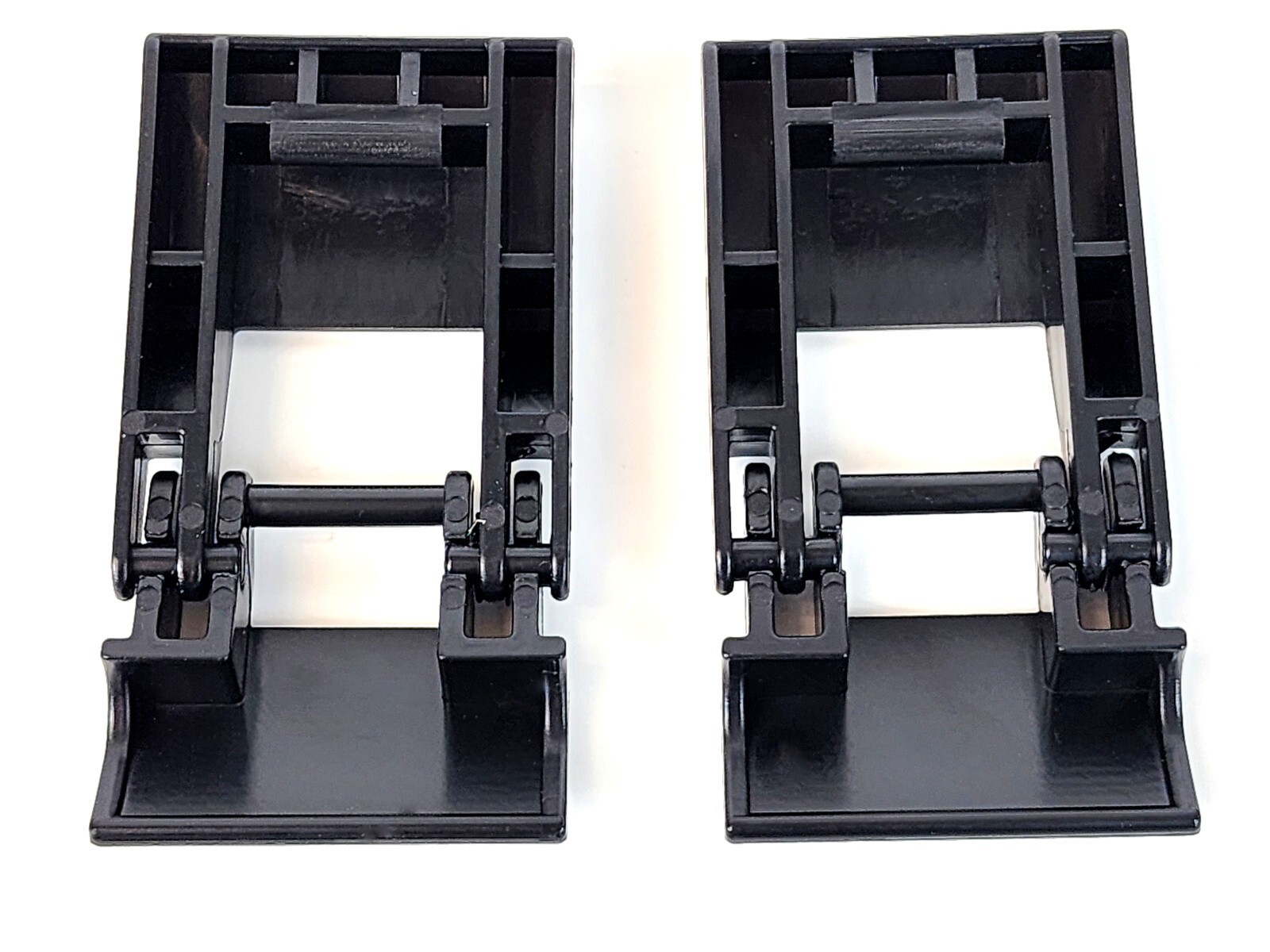 Pair of Plastic Latches for TEMCo TH0004/TH0037 Knockout Case