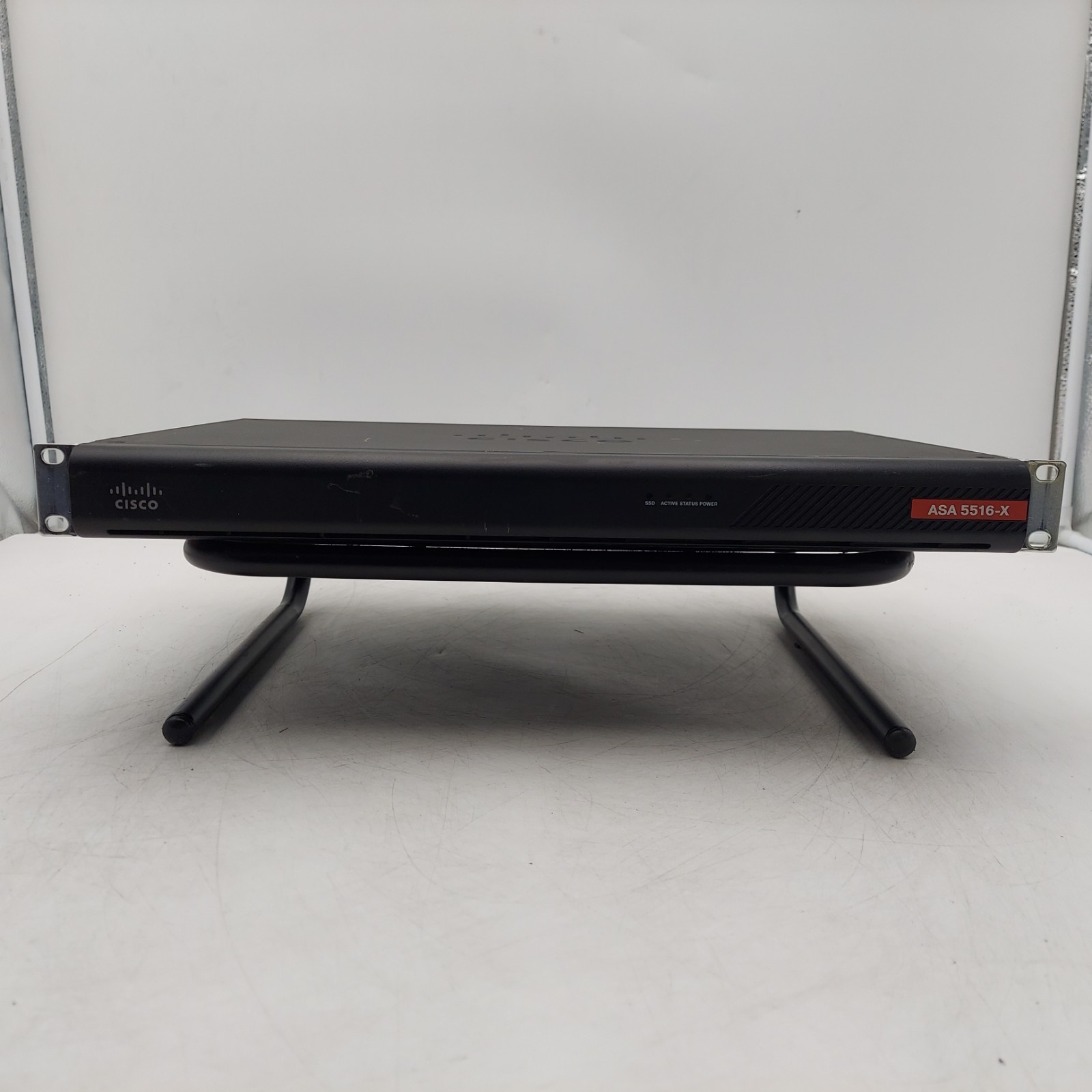 Cisco ASA 5516-X Firewall Adaptive Security Appliance