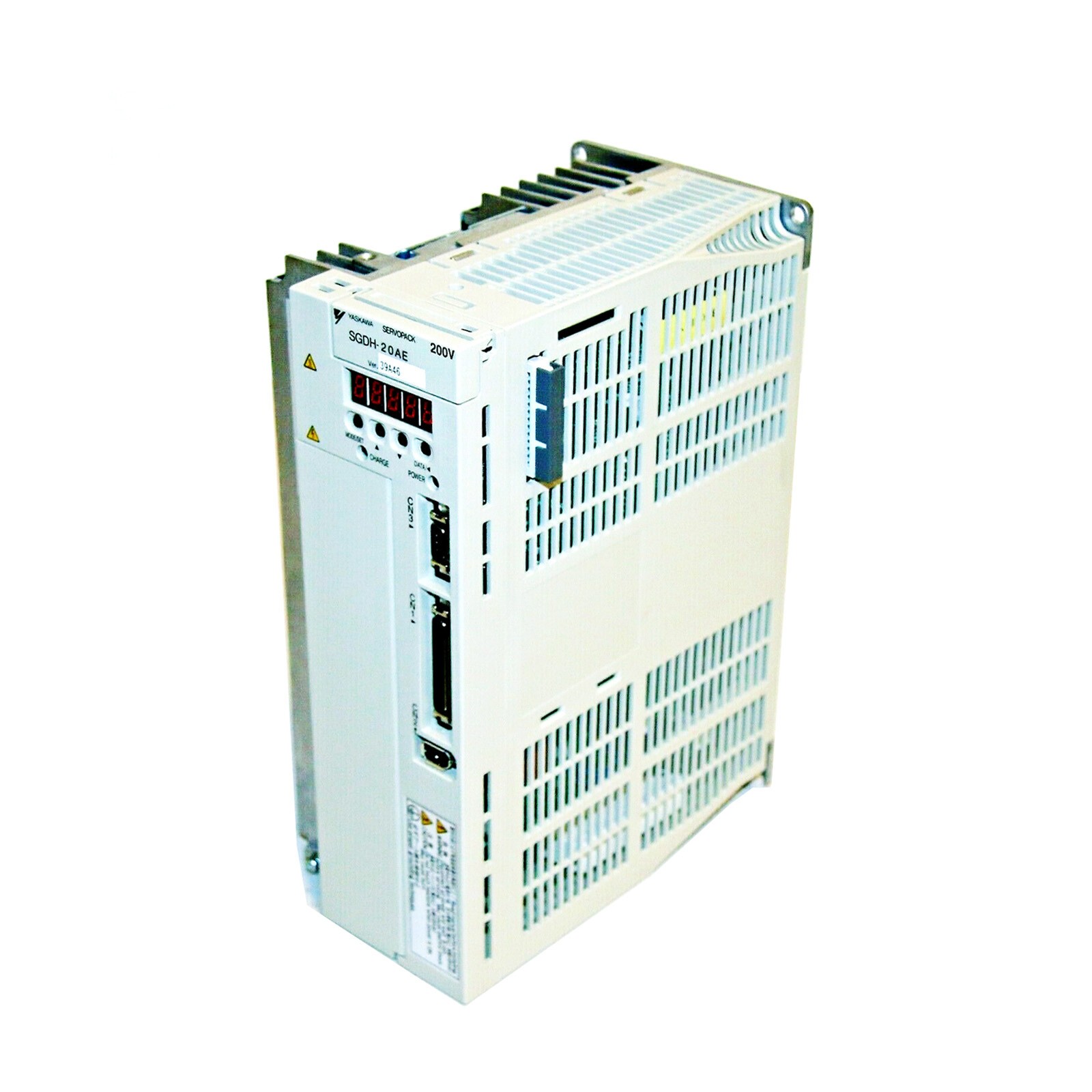 New In Box YASKAWA SGDH-20AE Servo Drive