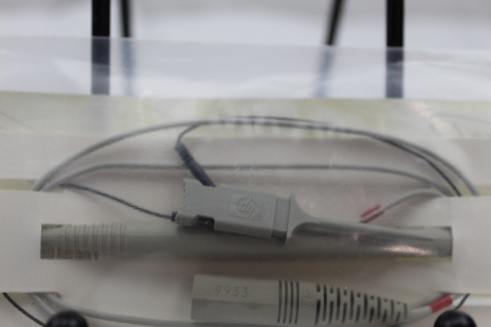 HP LogicDart E2320A Assembled Probe with Browser