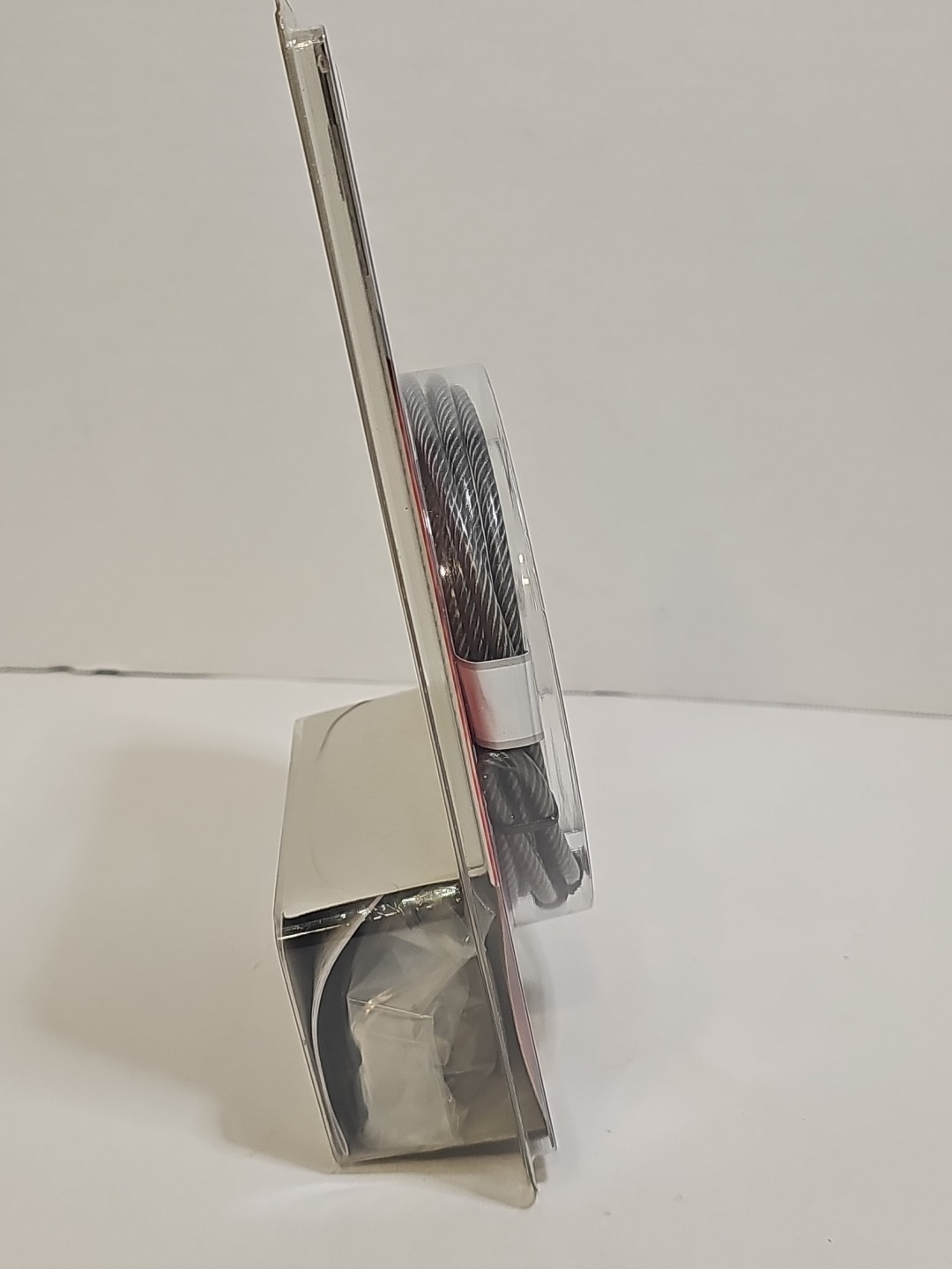Targus Defcon CL Cable Lock New Sealed