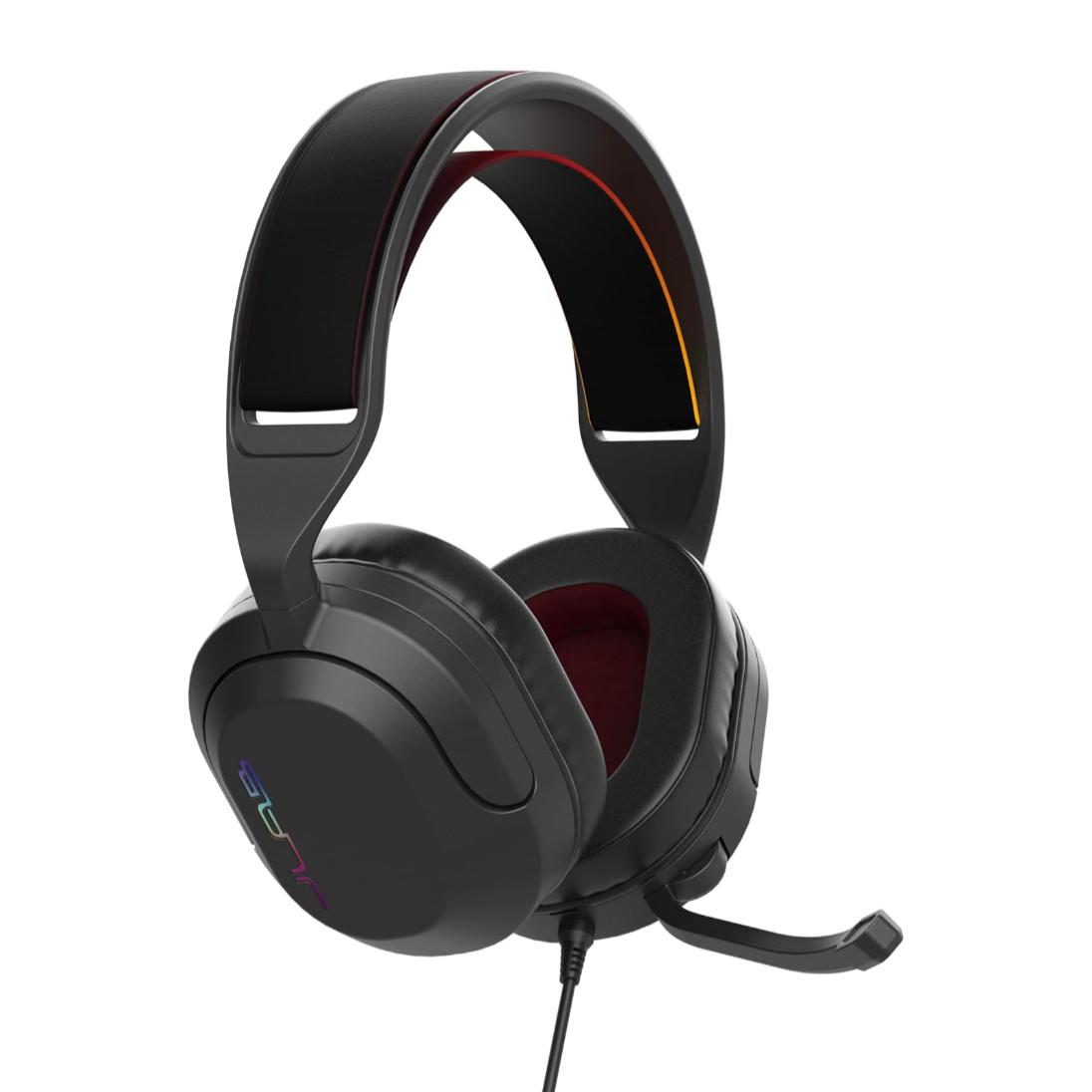 JLab Nightfall Gaming Headset