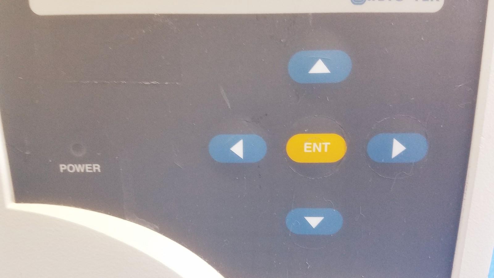 Fluke Biomedical Bio Tek IDA 4 Plus Infusion Device Analyzer