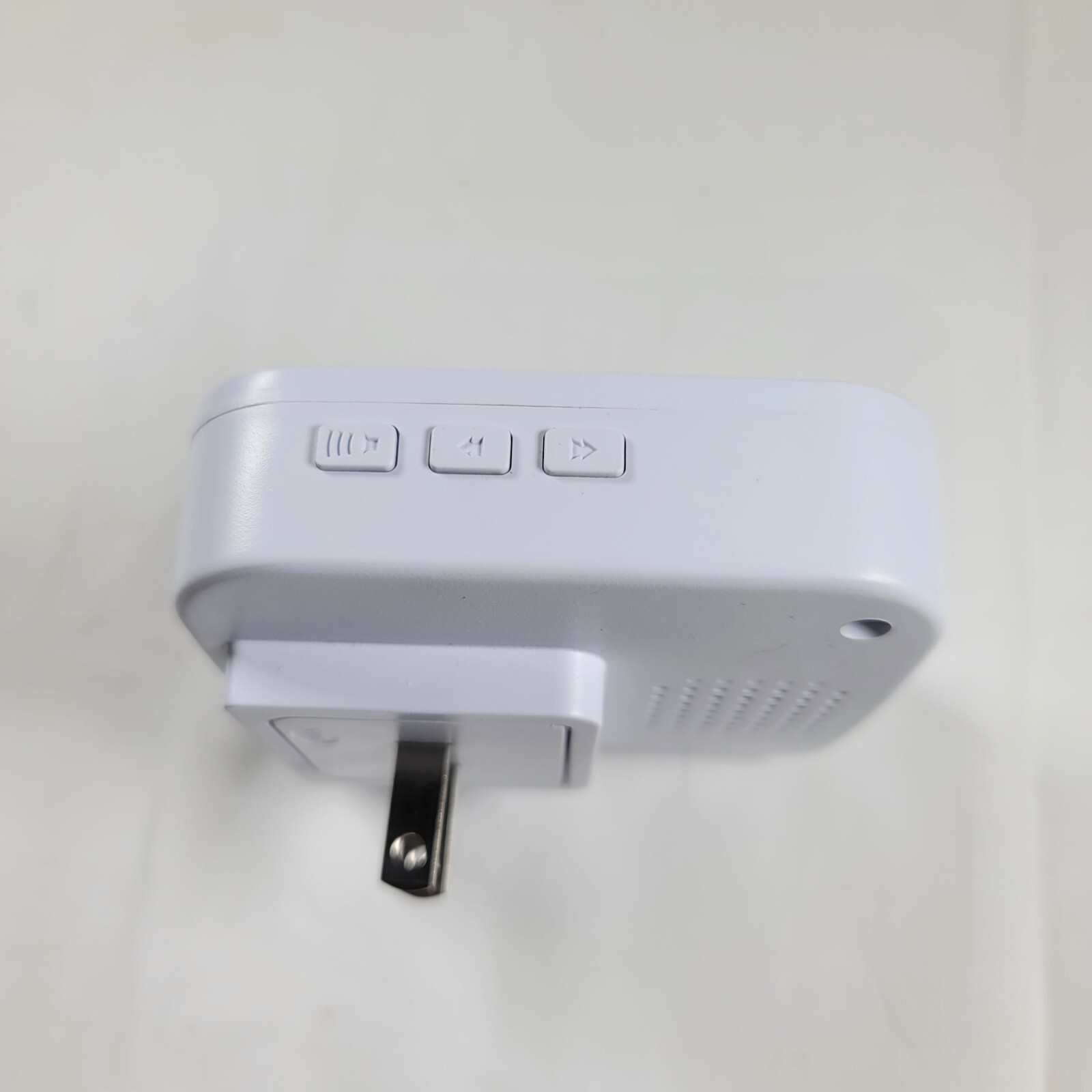CallToU Caregiver Pager Wireless Call Button Alert System Receiver Only