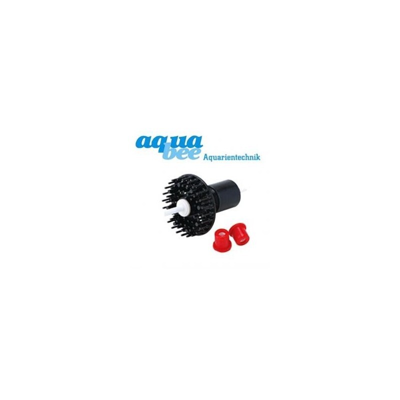 Bubble Magus Needle Wheel Impeller Aquabee 2000i