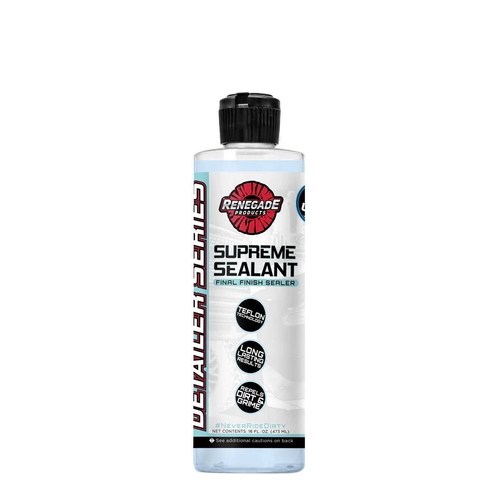 Replaces UNIVERSAL ALL POLISHING / DETAILING ,  CO
