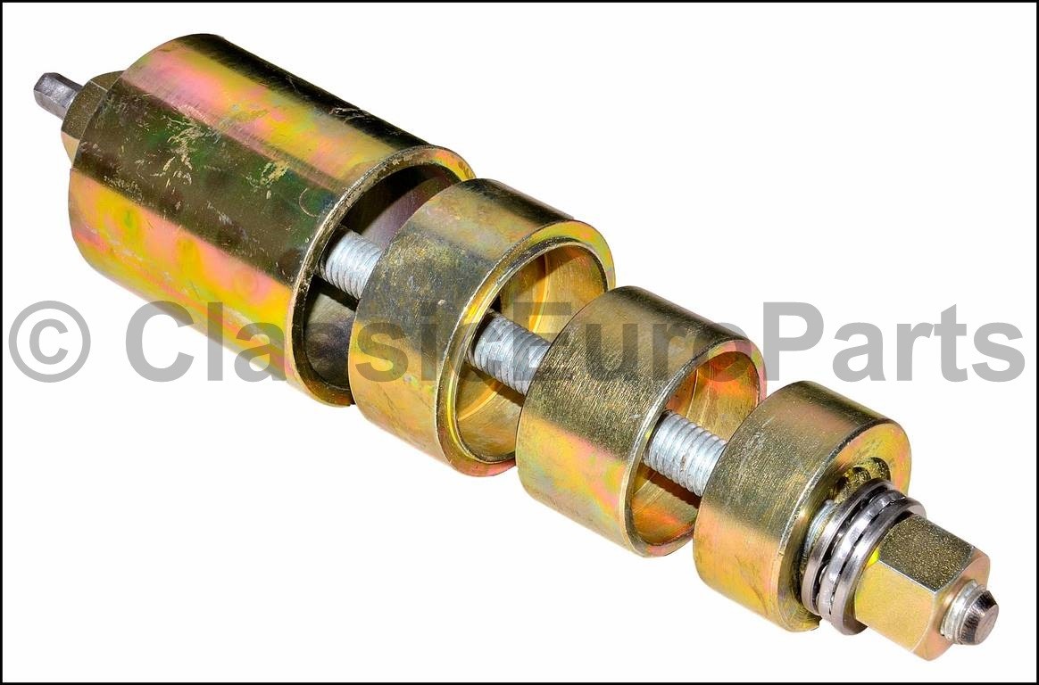 Rear upper control arm ball joint tool Opel Vectra C Saab 9-3 Croma 423035