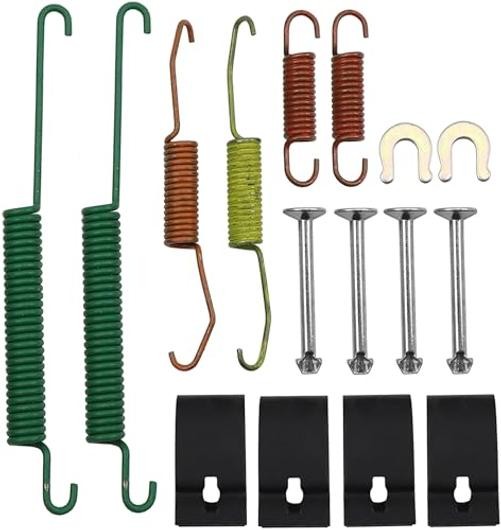 084-1228 Drum Brake Hardware Kit