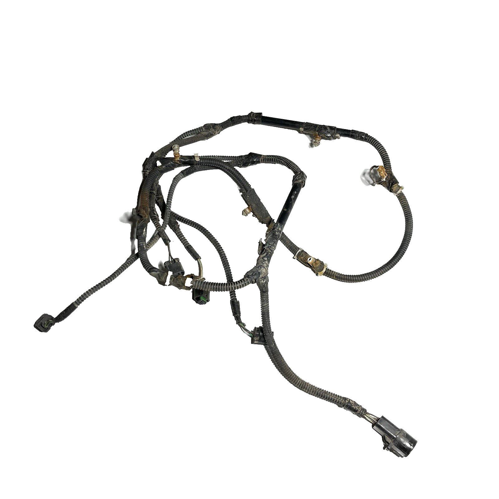2001 - 2007 Ford F250 F350 OEM Reverse Proximity Park Aid Sensor 4C3T-14N139-AB