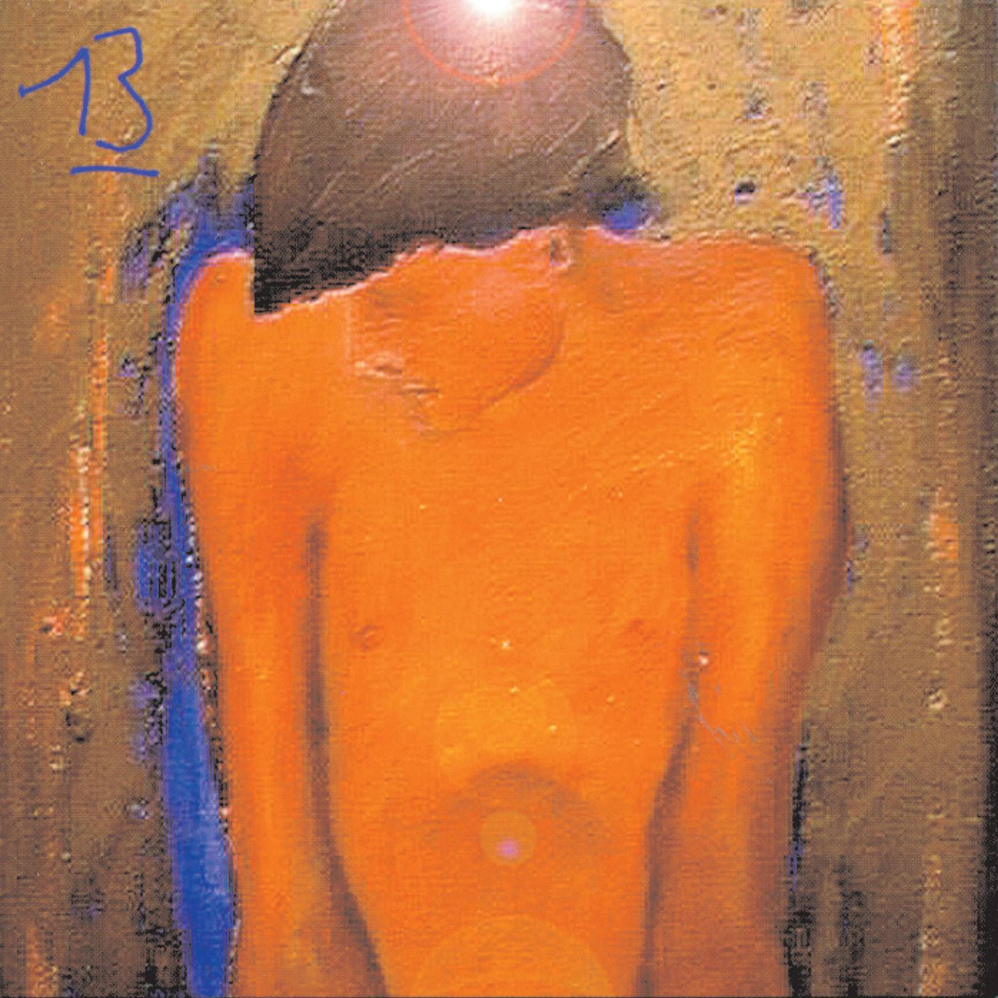 Blur 13 (CD) Album (UK IMPORT)