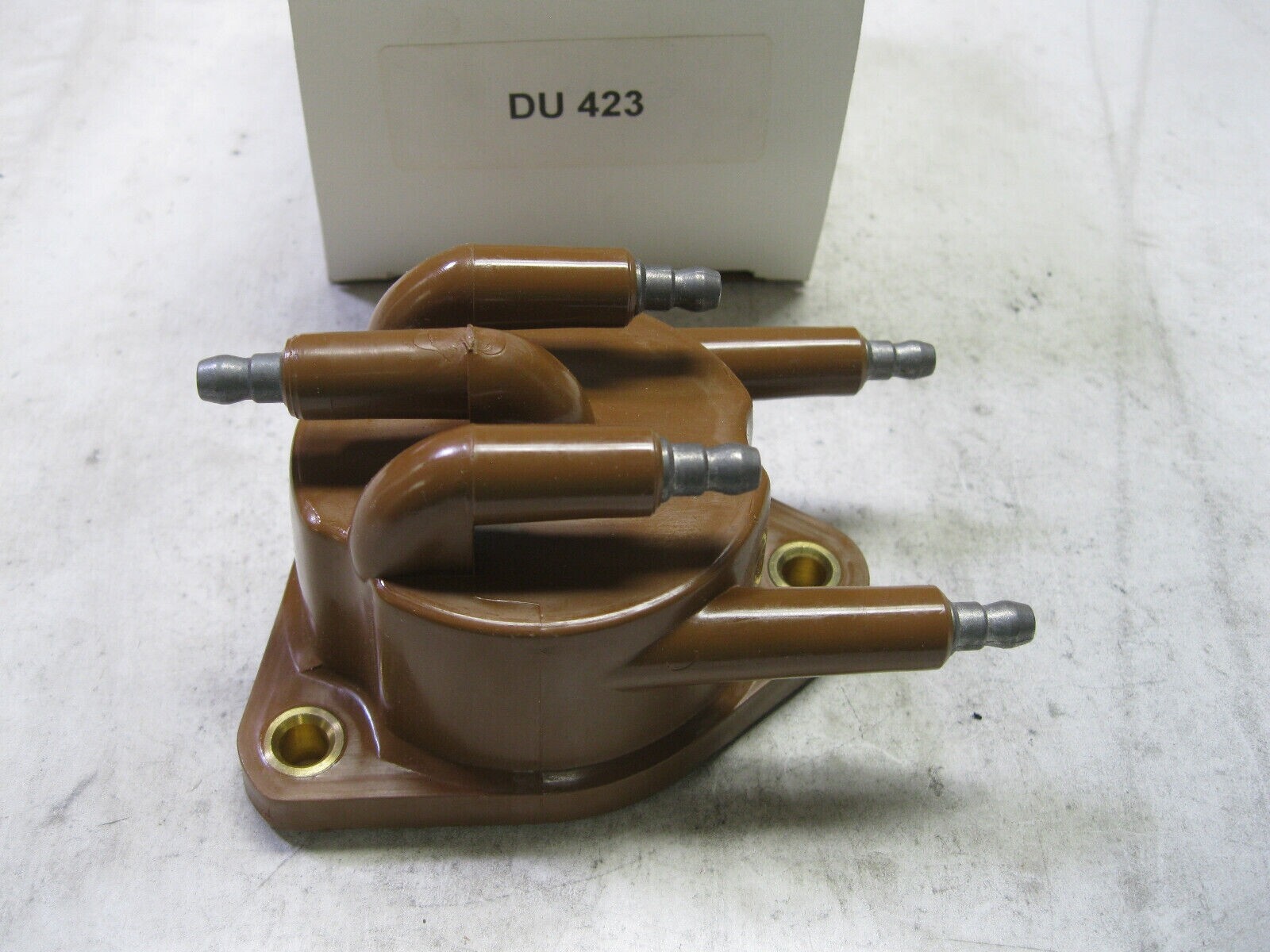 DU-423 Ignition Distributor Cap