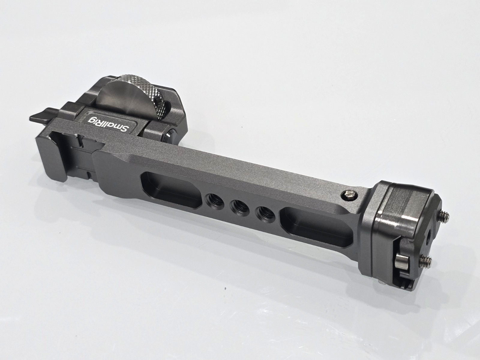 SMALLRING HAWLOCK H21 MONITOR SUPPORT 4637 MONITOR SUPORT