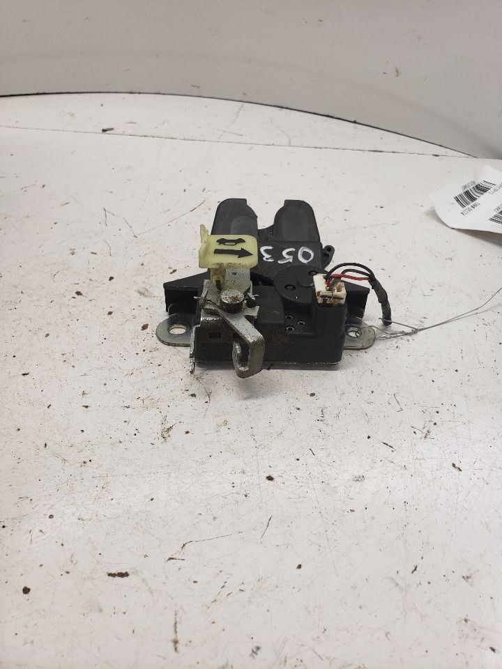 SONATA 2013 Door Lock Actuator 1379957 OEM
