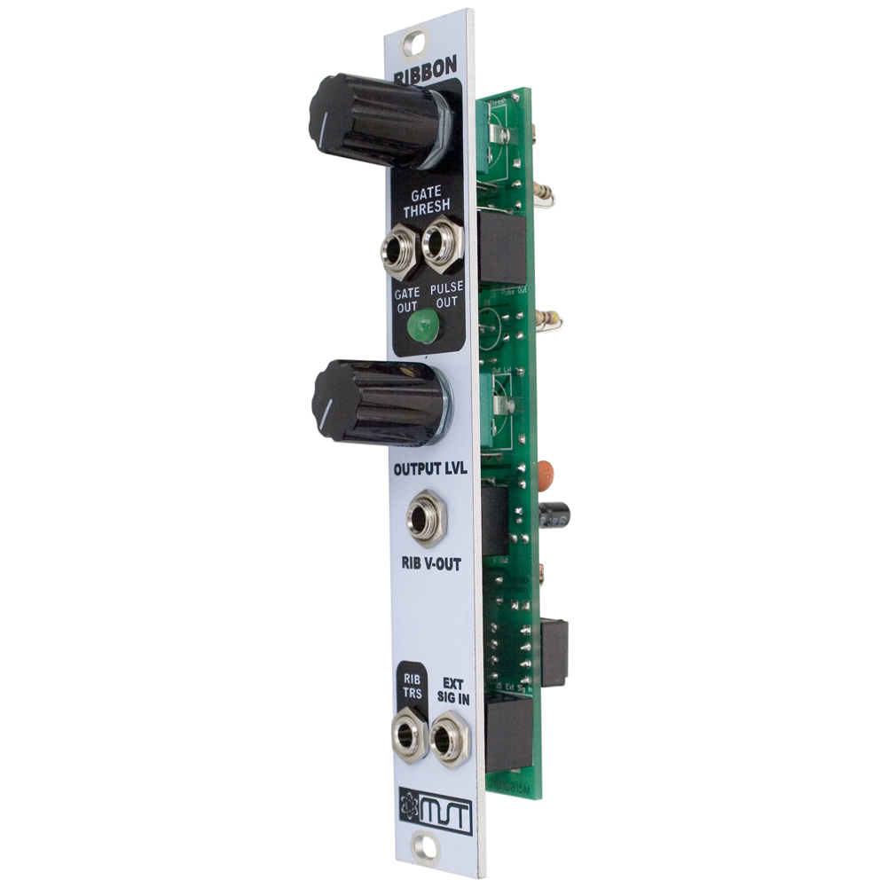 MST Ribbon Controller PCB & Panel