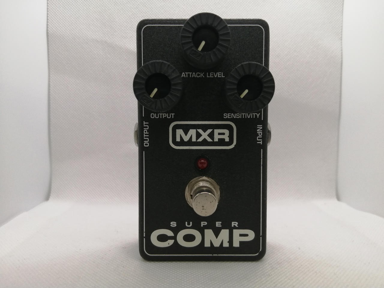 MXR Super Comp Compressor with Attack Control Used
