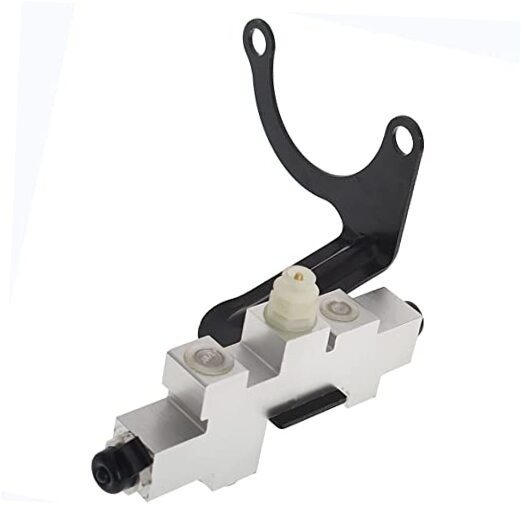 2WD and 4WD Brake Proportioning Valve Replacement for GMC Replacement for