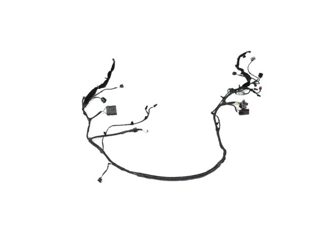 Genuine Mopar Front End Module Wiring 68417474AA
