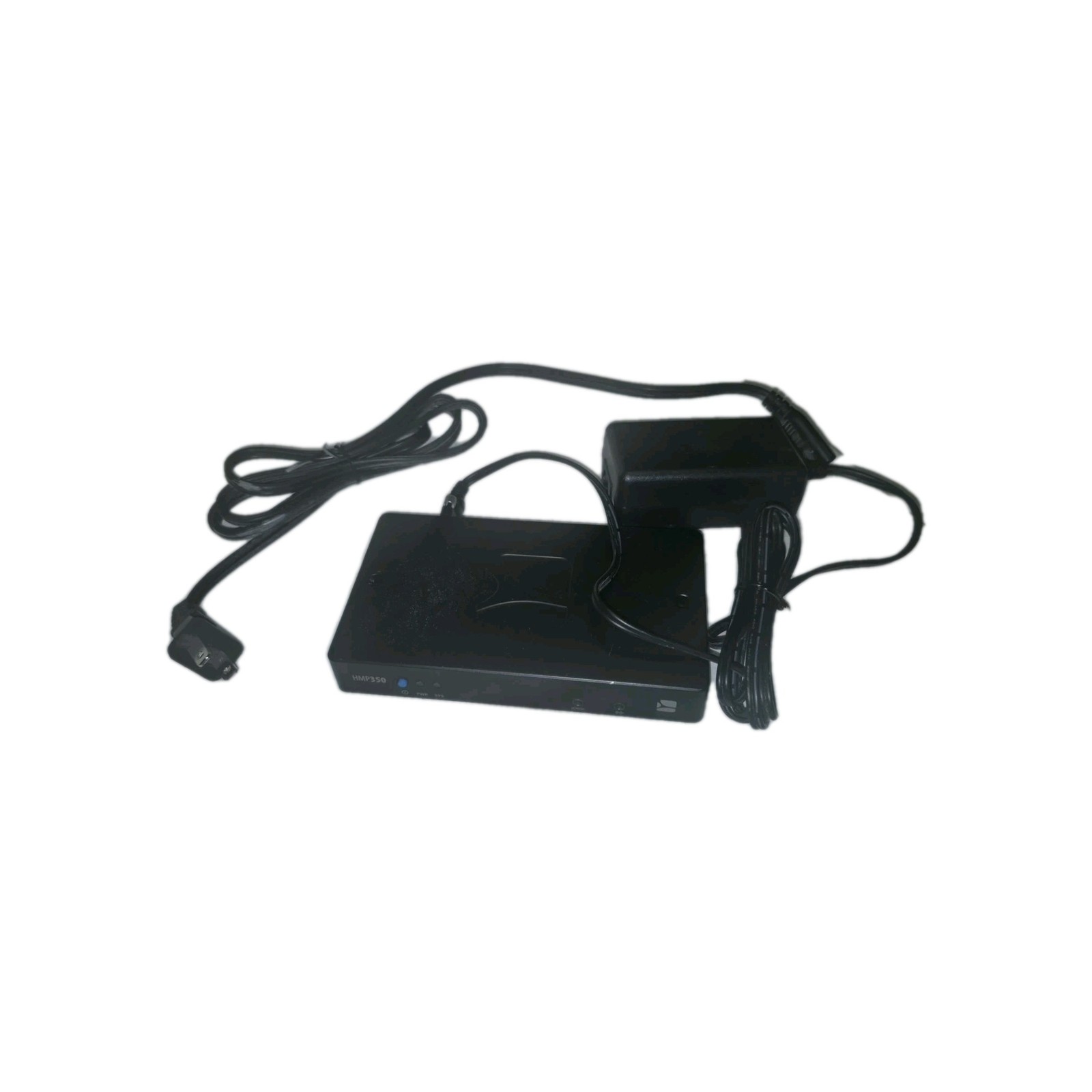 SPINETIX HMP350	Hyper Media Player  + AC Adapter Used